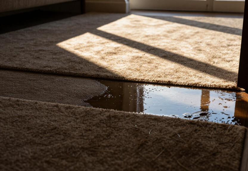 Cremorne Flood Restoration Projects